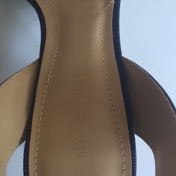 Marc Fisher heels - Picture 3 of 13